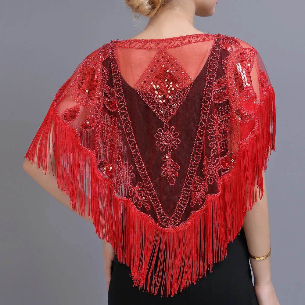 Women Fashionable Shawl