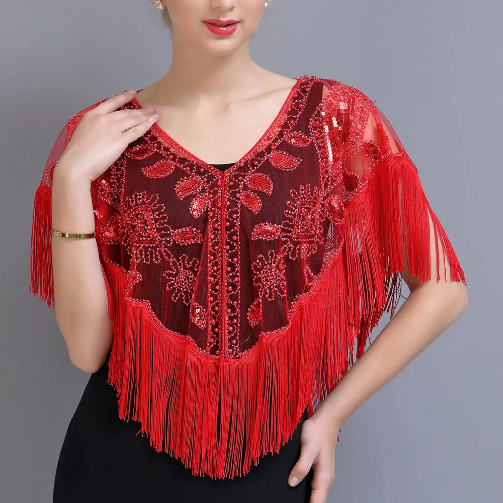 Women Fashionable Shawl